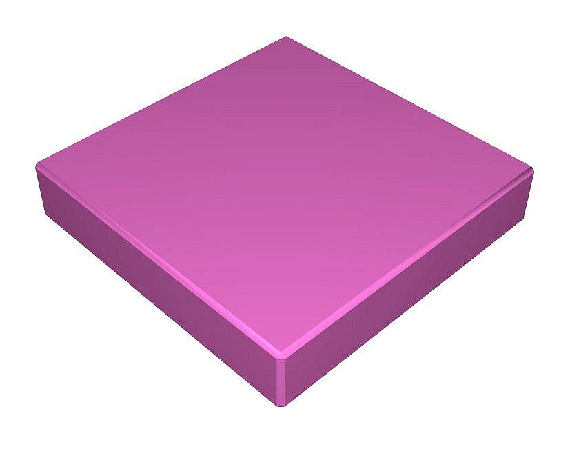 2x2 1/3 płaski - fot. 3