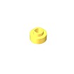 Silnik 1x1 1/3 okrągły z otworem 3 mm - fot. 8