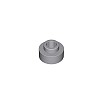 Silnik 1x1 1/3 okrągły z otworem 3 mm