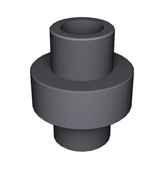 1x1x 1/3 duo przedłużony - fot. 6