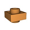 1x1 1/3 duo kwadratowe - fot. 17