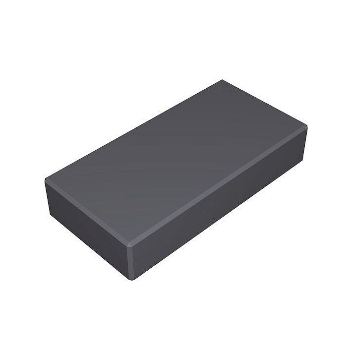 1x2 1/3 płytka płaska - fot. 8