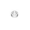 Silnik 1x1 1/3 okrągły z otworem 3 mm - fot. 13
