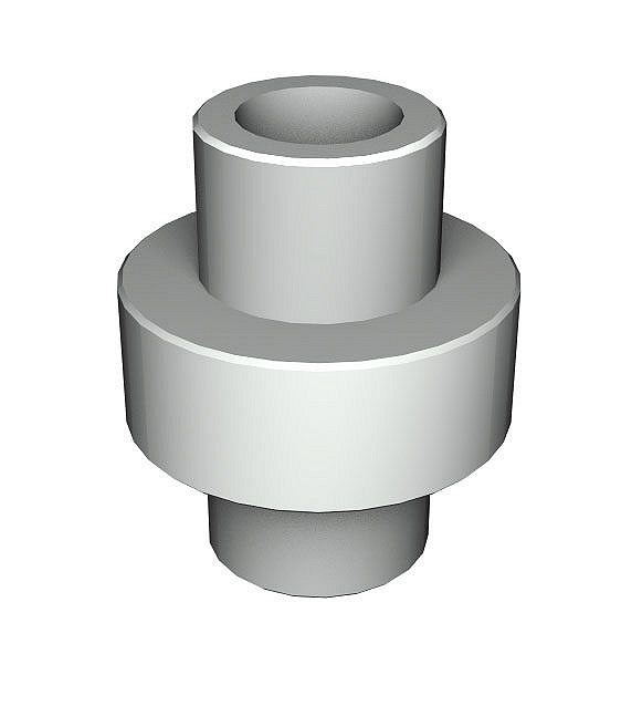 1x1x 1/3 duo przedłużony - fot. 2