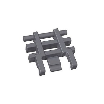 1x1Track Link, klein