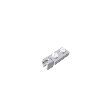 1x2 1/3 handle