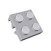 2x2 1/3 zawias mocowania lufy - fot. 5