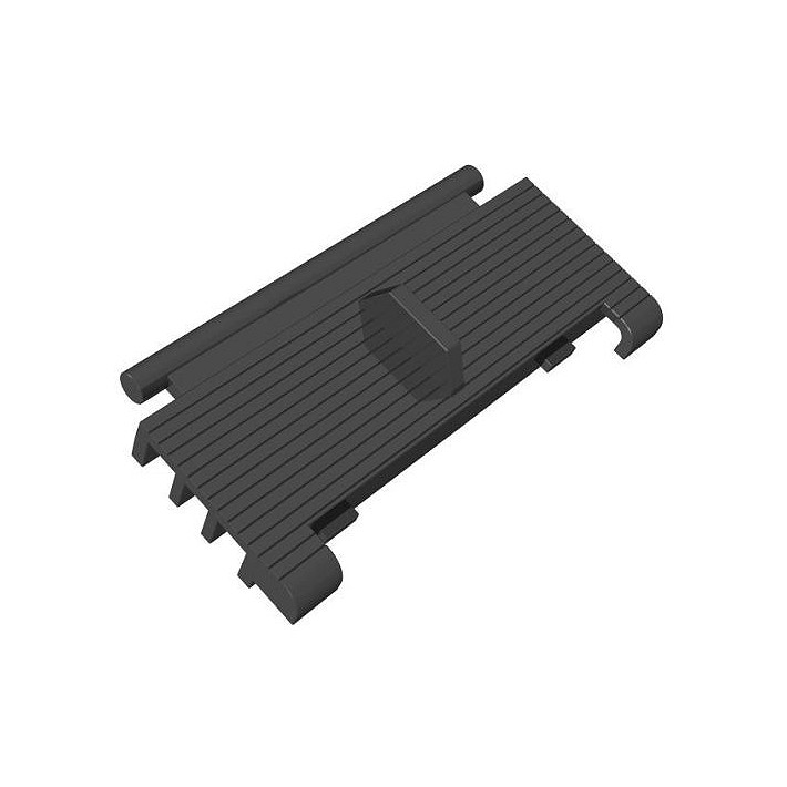 2x4 ogniwo gąsienicy, duże