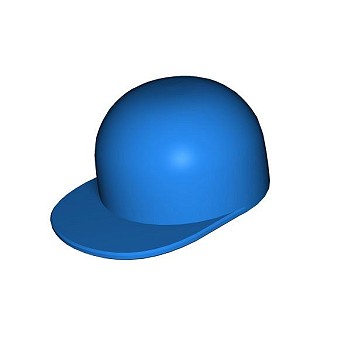 Baseballkappe