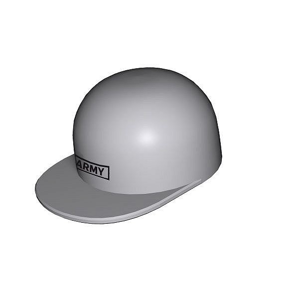 Czapka basebolówka - fot. 7