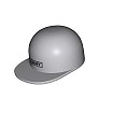 Czapka basebolówka - fot. 7
