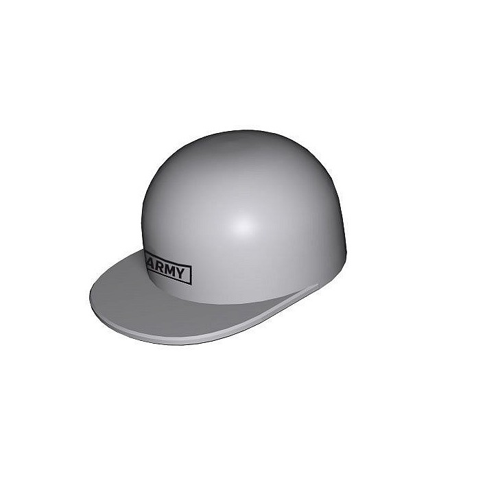Czapka basebolówka - fot. 7
