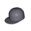Czapka basebolówka - fot. 3