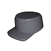Czapka polowa M43 - fot. 6
