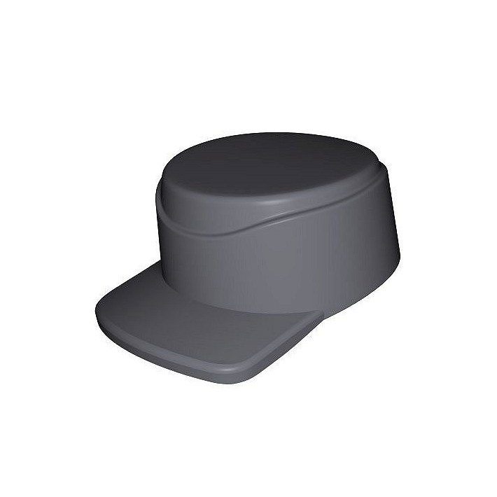 Czapka polowa M43 - fot. 6