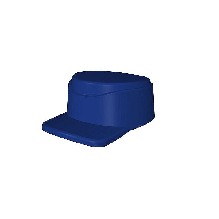 Czapka polowa M43 - fot. 3