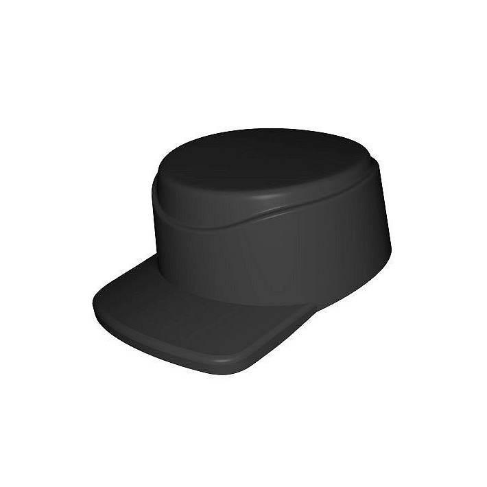 Czapka polowa M43 - fot. 5