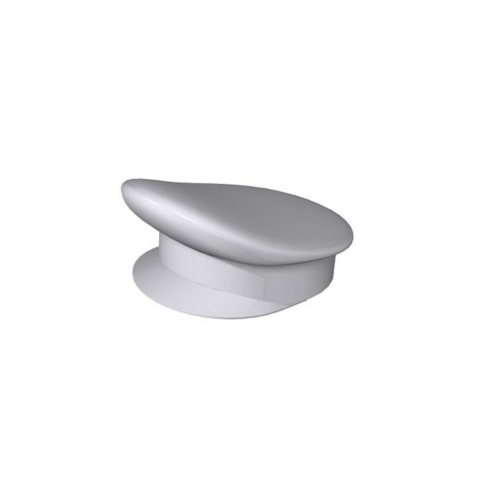 Czapka oficerska
