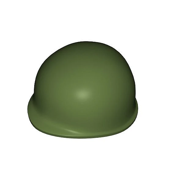 M1 helmet US