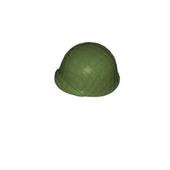 Paratroopers helmet