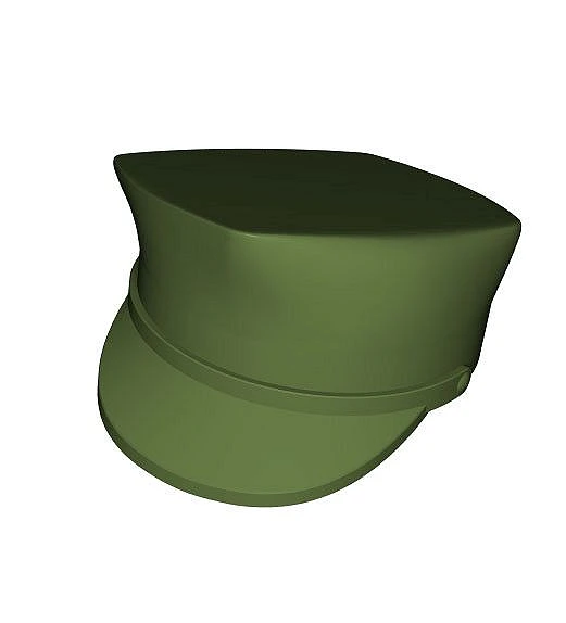 Rogatywka, polish military cap