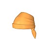 Chusta pirata - fot. 11