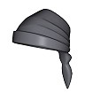 Chusta pirata - fot. 10