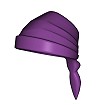 Chusta pirata - fot. 6