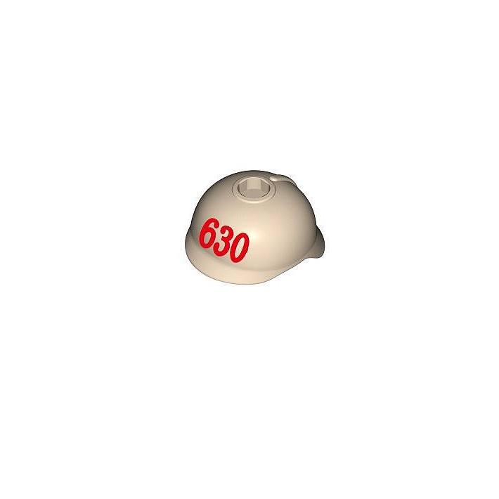 Hełm Pickelhaube "630"