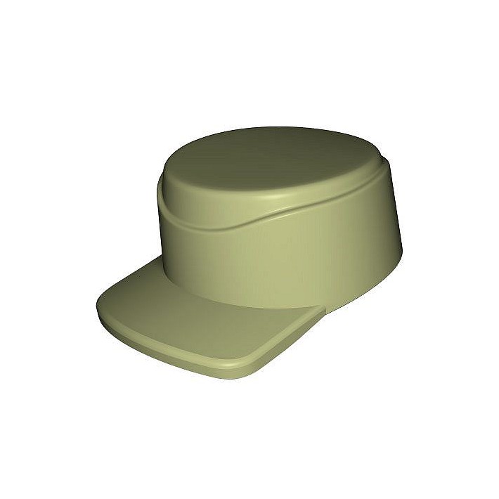 Czapka polowa M43