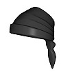 Chusta pirata - fot. 8