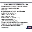 Space Shuttle Atlantis - fot. 9