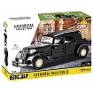 Citroen 15CV SIX D - fot. 7