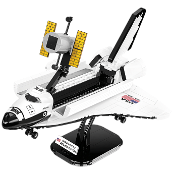 Space Shuttle Atlantis
