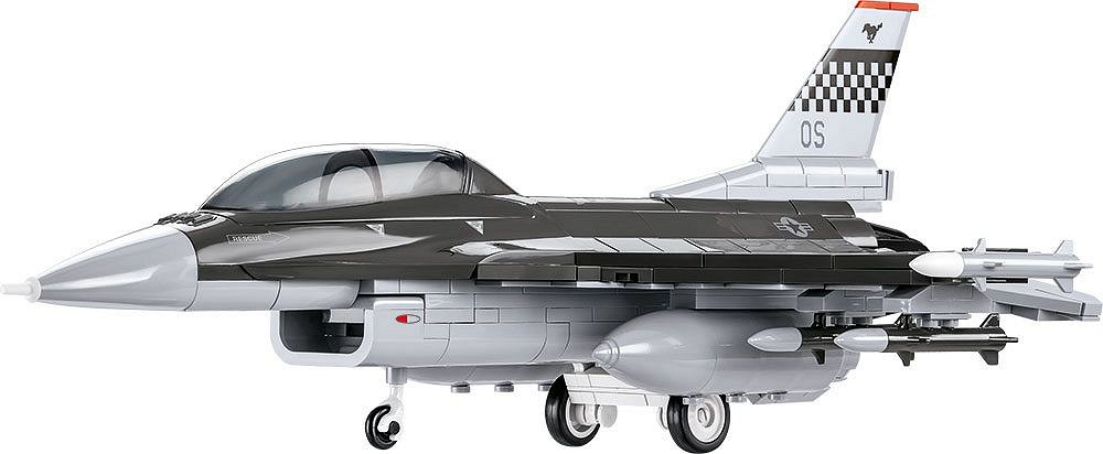 F-16D Fighting Falcon - fot. 2