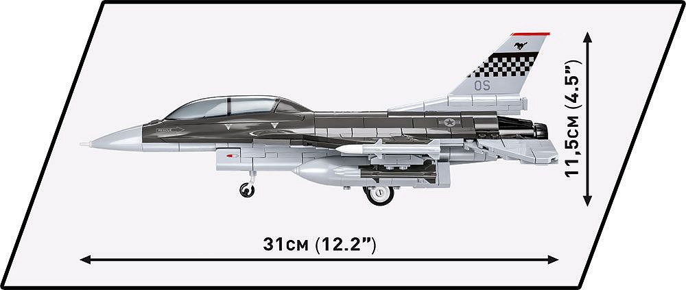F-16D Fighting Falcon - fot. 13