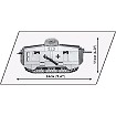 Sturmpanzerwagen A7V - fot. 10