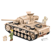 Panzer III Ausf. J - fot. 2