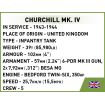 Churchill Mk. IV - fot. 5