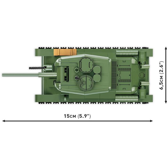 T-34-85 - fot. 5