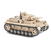 Panzer III Ausf. J