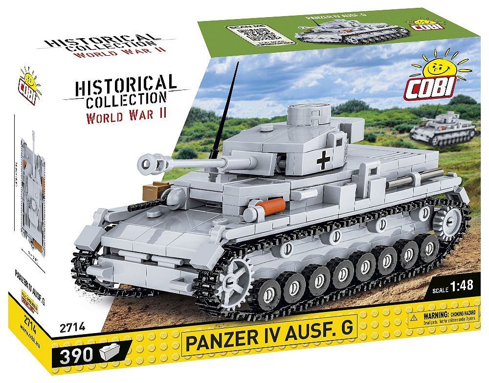 Panzer IV Ausf.G - fot. 8