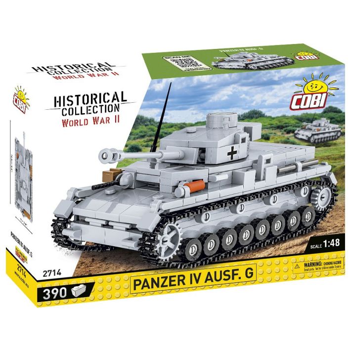 Panzer IV Ausf.G - fot. 8