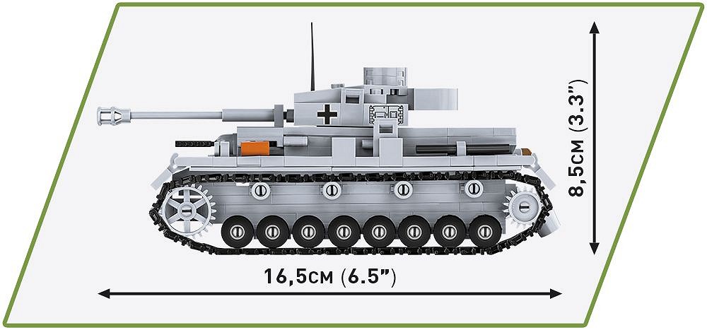 Panzer IV Ausf.G - fot. 7