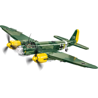 Junkers Ju 88 - Limited Edition