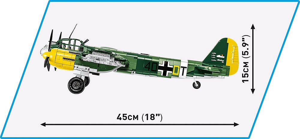Junkers Ju 88 - Edycja Limitowana - fot. 15