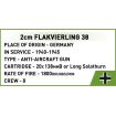 Sd.Kfz. 7/1 – 2cm Flakvierling 38 - Executive Edition - fot. 9