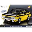 Opel Manta A 1970 - Executive Edition - fot. 4