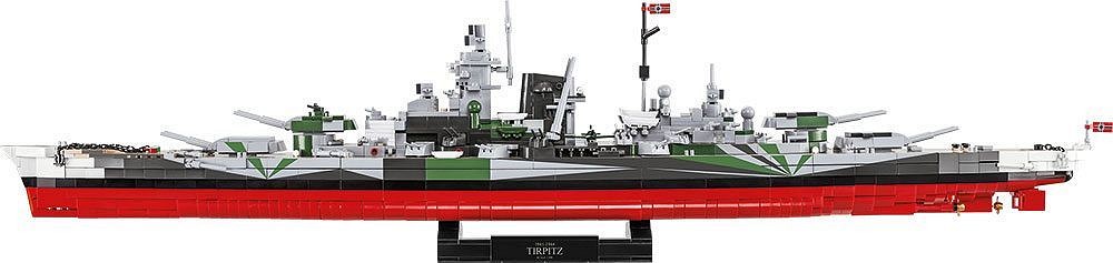 Battleship Tirpitz - Executive Edition - fot. 3