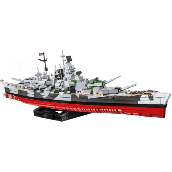 Battleship Tirpitz - Executive Edition